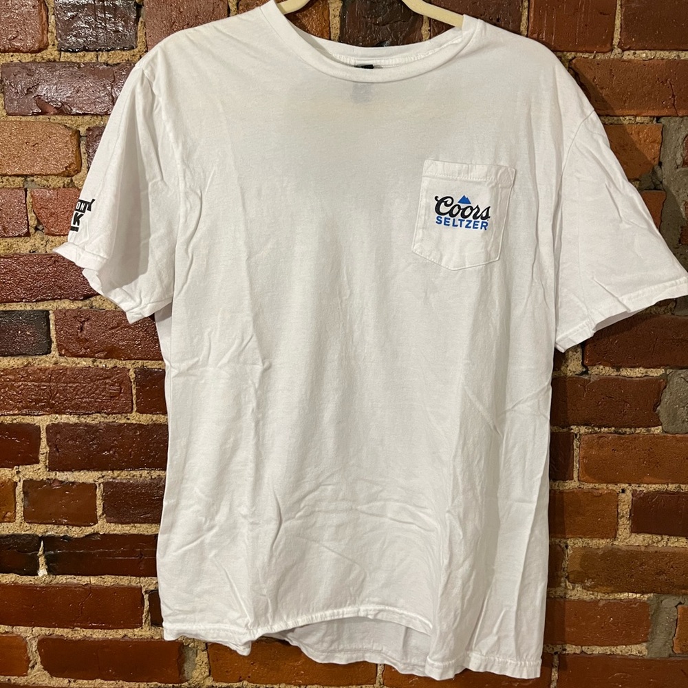 Pardon My Take Barstool Sports  Coors Light Shirt